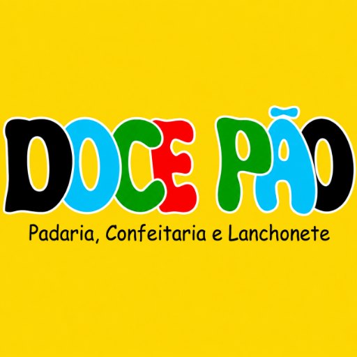 Doce Pão